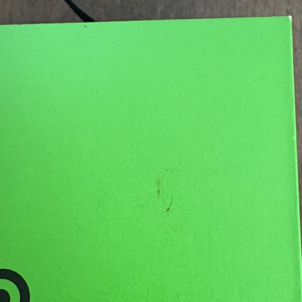 Kate Spade Gold Ribbon Hoop Earrings - Picture 6 of 6